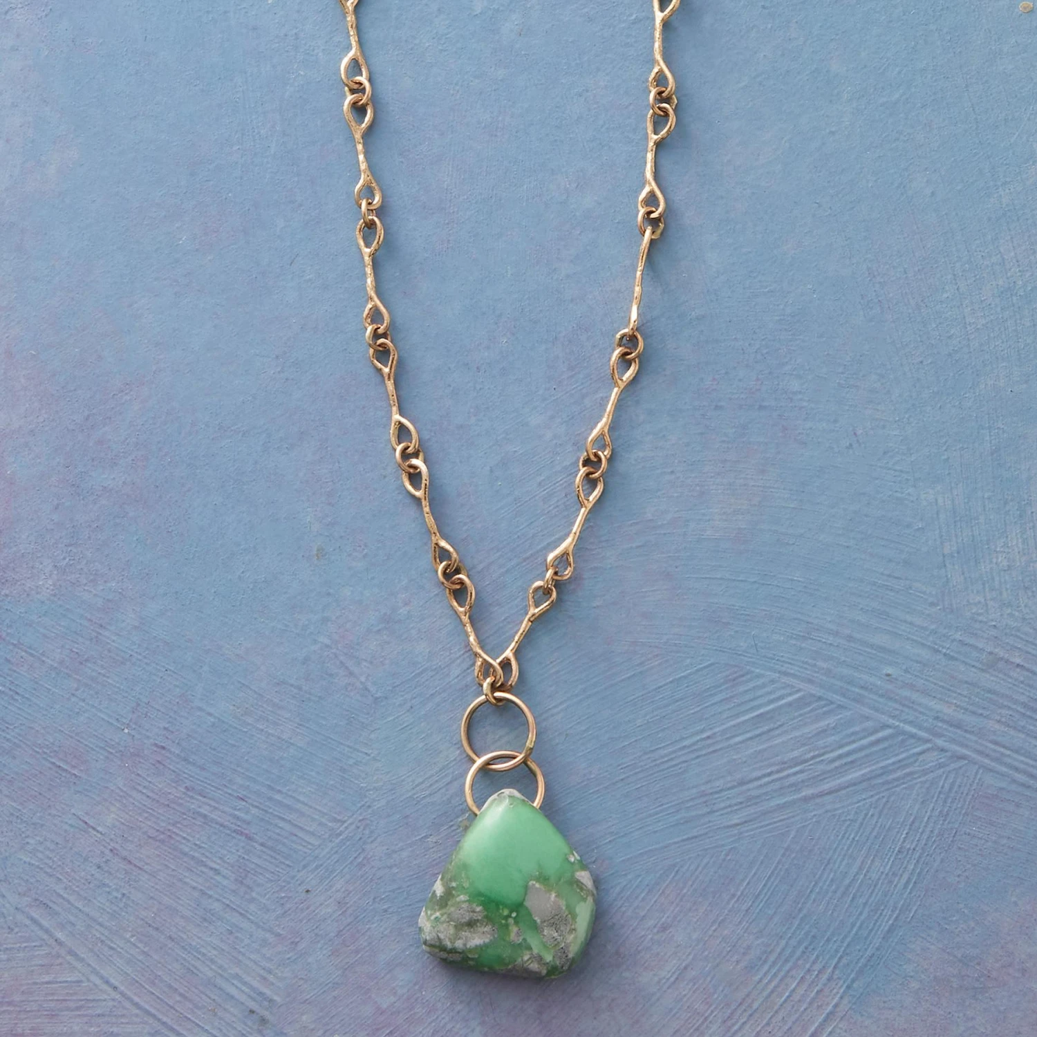 Rare Treasure Necklace 3 Rare Treasure Necklace - Image 3