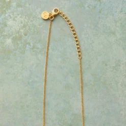 Diamond Lagoon Necklace