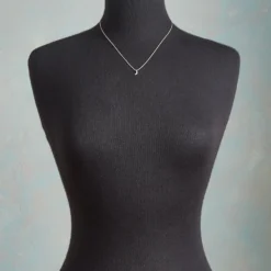 Starlit Moon Necklace -Radiant Jewels 845862c8 17bd 48b8 9bdf c4a47b82a628