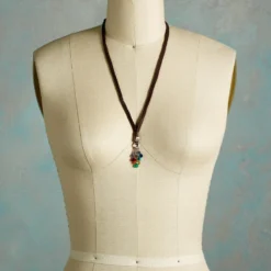 Color Splash Necklace -Radiant Jewels 849a68d4 024e 41bd afd8 31d0c8d85fb8