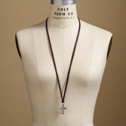 Mountain Spirits Cross Pendant Necklace 6 Mountain Spirits Cross Pendant Necklace -Radiant Jewels 8ca559b6 9e1d 4fec b3b4 0881218d9b42