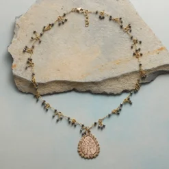 Legacy Oak Tree Necklace -Radiant Jewels 8e38d813 9873 4d57 a14b 48a968eb5169