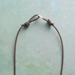 Nature Heals Necklace