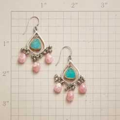 Scattered Showers Earrings