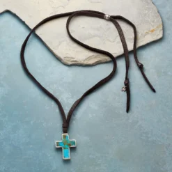 Faith Be With You Necklace -Radiant Jewels 993a5aac 7433 461a 9d07 ef0b99ff7c4e