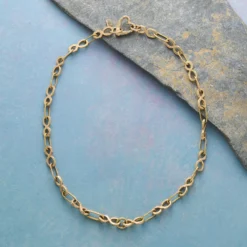 Infinite Love Necklace -Radiant Jewels 9a75810e 5ec6 4e43 9d71 026ff9034db8