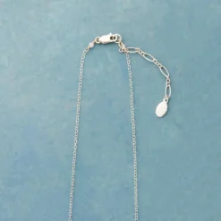 Spring Blossoms Necklace -Radiant Jewels 9d4d5721 b949 4760 bb92 7665711e5ca4