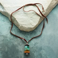 New Day Necklace -Radiant Jewels 9f710d30 ea6a 4ef0 8184 593108da2f98