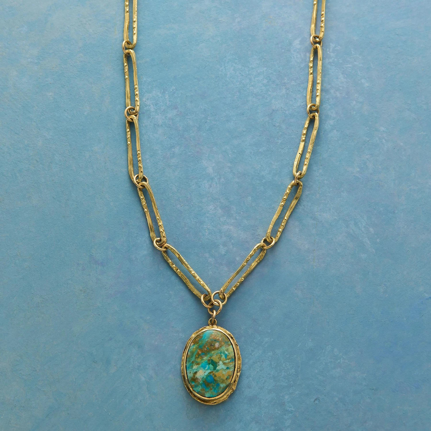 Mystical Lands Necklace 5 Mystical Lands Necklace - Image 5