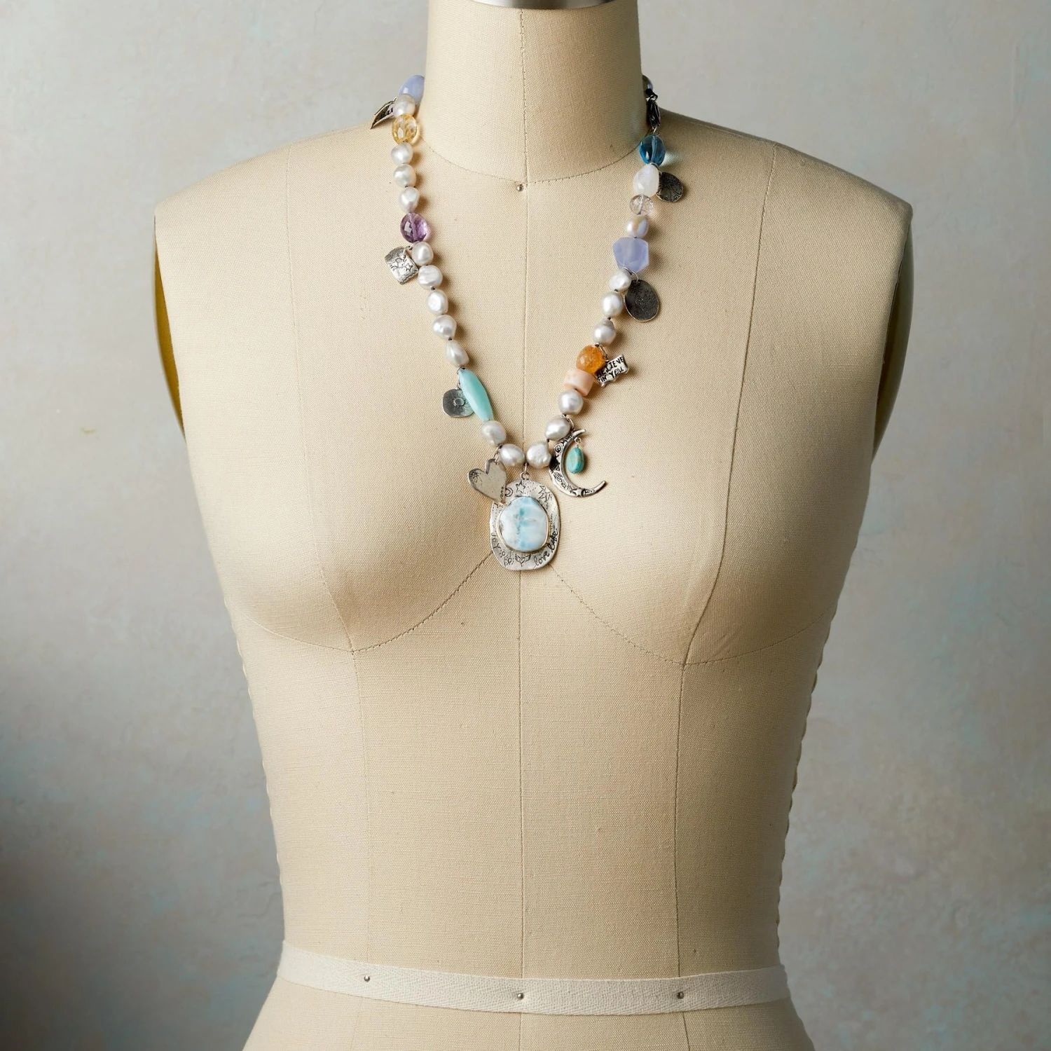 Beautiful Days Necklace 3 Beautiful Days Necklace - Image 3