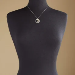 Everlasting Love Necklace -Radiant Jewels a7fccc89 8839 4881 a41e 3986b67fa2ff