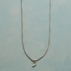 Starlit Moon Necklace