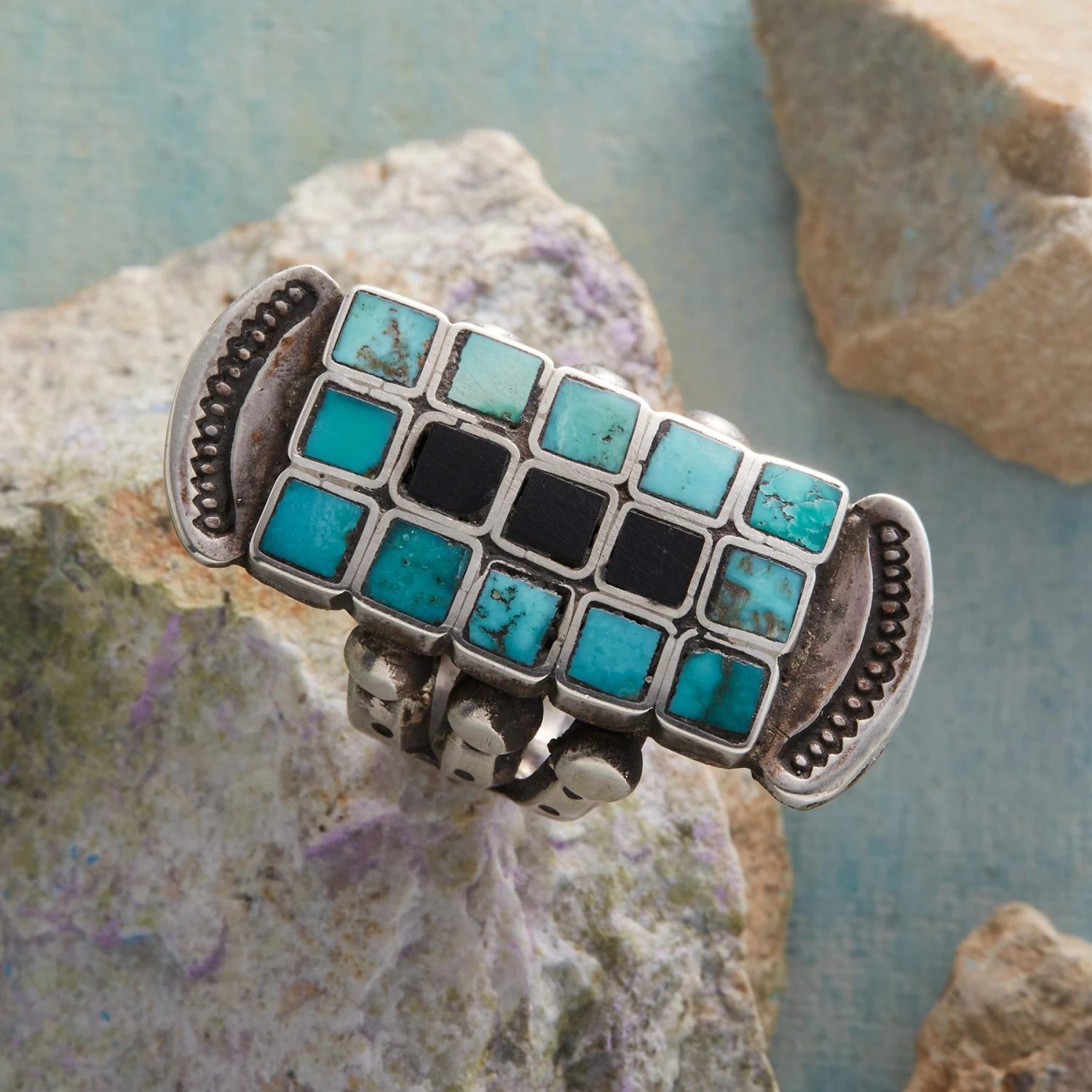 Jock Favour Desert Night Ring 2 Jock Favour Desert Night Ring - Image 2