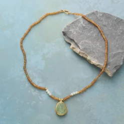 Dream Along Necklace -Radiant Jewels b2ac1dad e543 41aa 8d30 b34ad5ad77cf