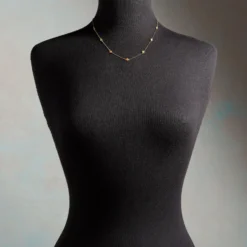 Taja Necklace 5 Taja Necklace -Radiant Jewels b59b7e05 dca5 416a 977d b43ae38b9211