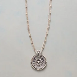 Find Your Way Necklace -Radiant Jewels b76c8cc2 5a74 4491 9ce8 0fbd7267c792