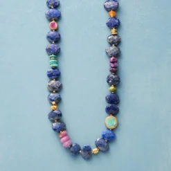 Ancient Treasure Necklace -Radiant Jewels c1326861 74e8 42b8 8048 e16a40a5890b