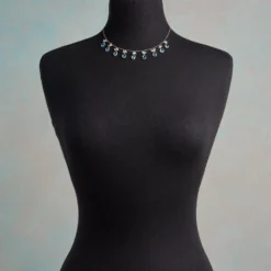 Spring Blossoms Necklace -Radiant Jewels c17f9faa f646 4401 b355 b35be73e3df4