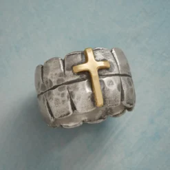 Old Cathedral Ring