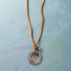 Sunny Sky Necklace -Radiant Jewels c5ac2c4f c6fd 478e a43c 50600182acc5