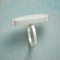 Magical Moonlight Ring