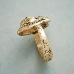 Brave Lioness Ring -Radiant Jewels c798426f f46d 4952 9053 b187b07d57ae