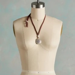 Spirit Of Creativity Necklace -Radiant Jewels c8aebb97 7c53 4d76 820d b667bef75ae6