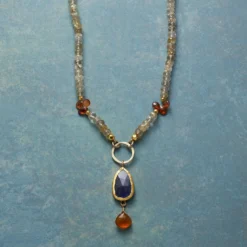 Royal Treatment Necklace -Radiant Jewels cc6c4d99 ef42 4324 a1fe 817852d4af50