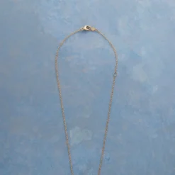 Tidal Pool Fantasia Necklace