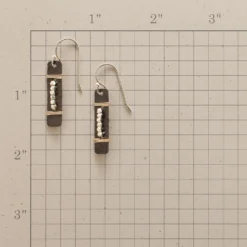 Stop Traffic Earrings