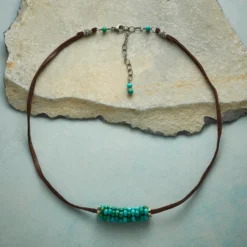 Hidden Lake Necklace -Radiant Jewels da737782 1dcf 4b01 aaab 6a4de73e7e1e