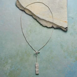 Diamond Mist Necklace