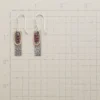 Fire Within Earrings