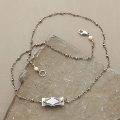 Personalized Heirloom Necklace -Radiant Jewels de10a412 5290 4e40 b7e8 3548888a6311