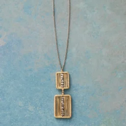 Streak Of Luck Necklace