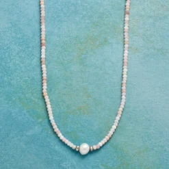 Tender Touch Necklace -Radiant Jewels e3815a21 8978 4b24 a0d1 9faa92a170a8