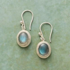 Let There Be Light Earrings