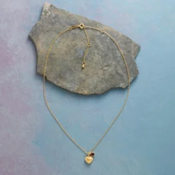 Your Heart Glows Necklace