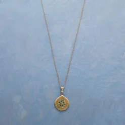 Tidal Pool Fantasia Necklace -Radiant Jewels eda5c4ab 7d16 4c60 9e1f cf2bdf12c5f9