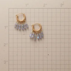 Rhythm & Blues Earrings