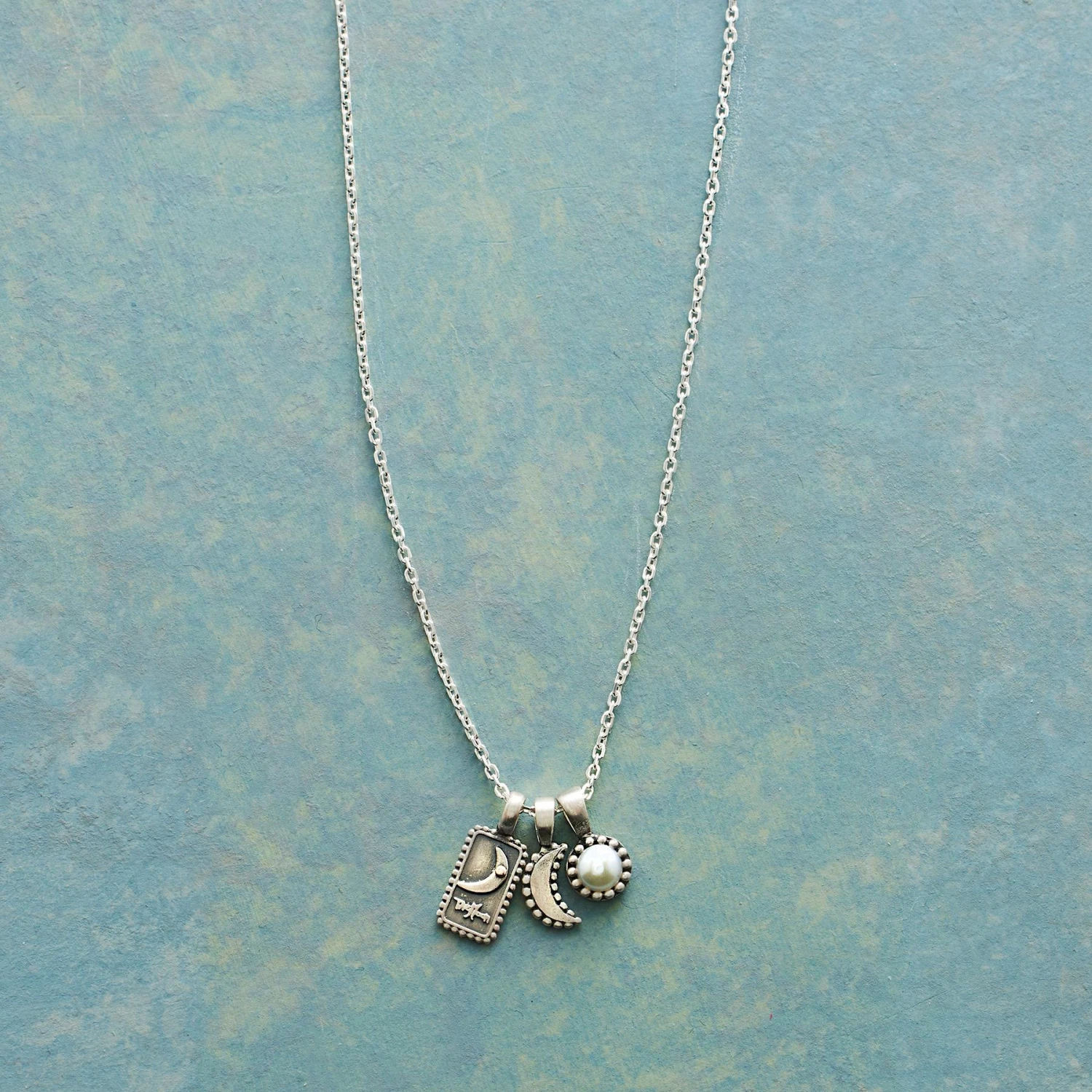 Moon Child Necklace 3 Moon Child Necklace - Image 3