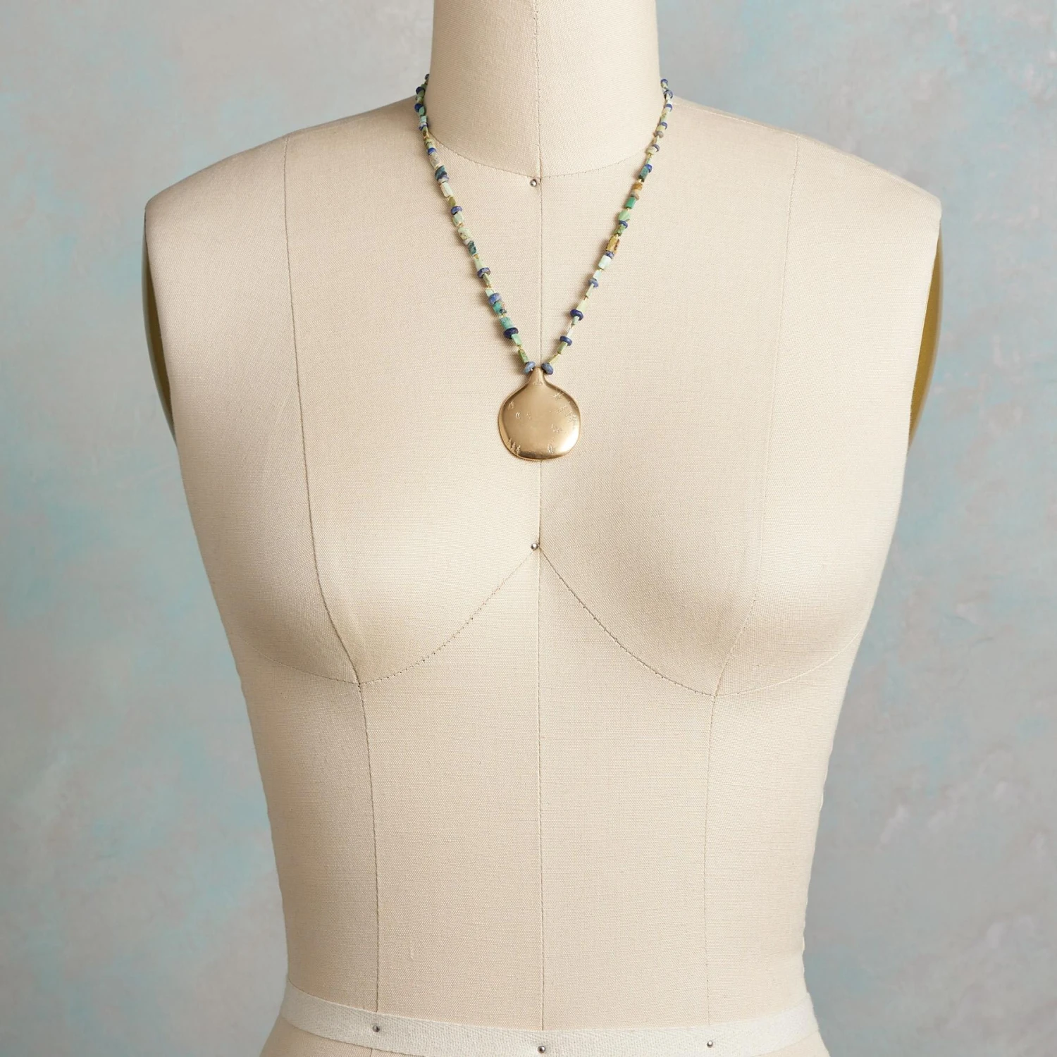 Amulet Of Life Necklace 2 Amulet Of Life Necklace - Image 2