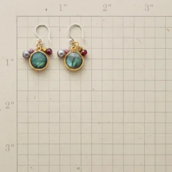 Bellissima Earrings