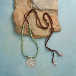 Homeward Bound Necklace -Radiant Jewels f865a200 ac04 4d72 8c67 e206bdb94949