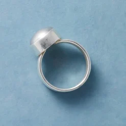 Sea Isle Ring -Radiant Jewels f8c7a373 8aff 4f04 99dd 866669063ce2