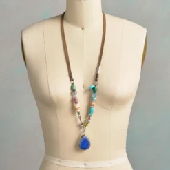 Pure Joy Necklace -Radiant Jewels fdc4fd0d 14ab 4a96 83f4 35d12be76209