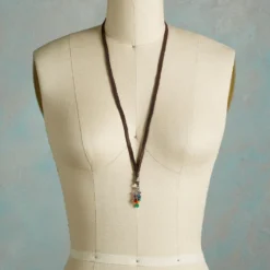 Color Splash Necklace -Radiant Jewels fe6ec0f4 c439 4c87 833c fb42d794786d