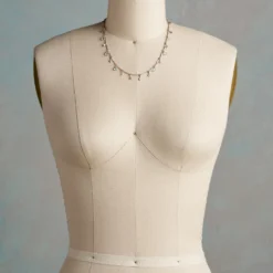 Little Lilypad Necklace -Radiant Jewels fe9072d2 3c13 4b9f 8f71 80a391cdc5bb