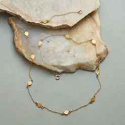 Taja Necklace